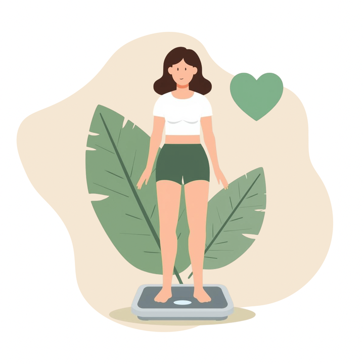 Perder peso de forma saludable